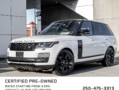 2022 Land Rover Range Rover Westminster