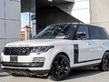2022 Land Rover Range Rover Westminster