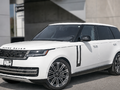 2022 Land Rover RANGE ROVER SE