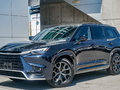 2024 Lexus TX TX 500H