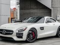 2016 Mercedes-Benz AMG GT S
