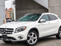 2020 Mercedes-Benz GLA GLA 250