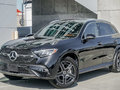 2025 Mercedes-Benz GLC GLC 300