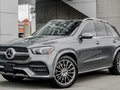 2022 Mercedes-Benz GLE GLE 450