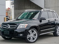 2011 Mercedes-Benz GLK-Class GLK 350