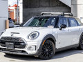 2019 MINI Clubman Cooper S