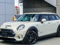 2019 MINI CLUBMAN COOPER S