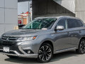 2018 Mitsubishi Outlander PHEV GT