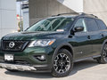 2020 Nissan PATHFINDER SL PREMIUM