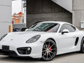 2015 Porsche Cayman BASE