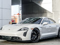 2022 Porsche Taycan GTS