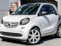 2016 smart FORTWO PURE