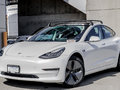 2018 Tesla MODEL 3 LONG RANGE BATTERY