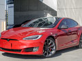 2018 Tesla Model S P100D