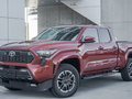2025 Toyota Tacoma OFF ROAD SPORT PREMIUM