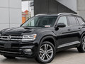 2019 Volkswagen ATLAS HIGHLINE