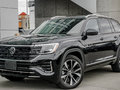 2026 Volkswagen ATLAS EXECLINE