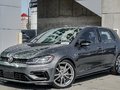 2018 Volkswagen GOLF R 4MOTION