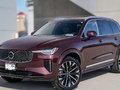 2026 Volvo XC90 PLUG-IN HYBRID ULTRA BRIGHT THEME