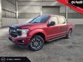 2019 Ford F150 4x4 - Supercrew XLT - 157 WB