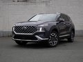 2022 Hyundai Santa Fe Plug-In Hybrid Luxury