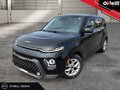2022 Kia Soul EX IVT