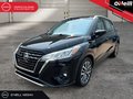 2021 Nissan Kicks SV CVT