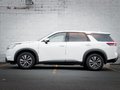 2022 Nissan Pathfinder S
