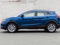 2022 Nissan Qashqai SV