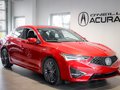 2019 Acura ILX Premium A-Spec