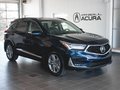 2019 Acura RDX Platinum Elite
