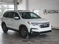 2021 Honda Pilot Touring 7-Passenger