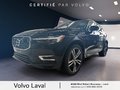 Volvo XC60 Inscription Expression 2021
