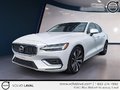 Volvo S60 B5 AWD Plus - Bright 2023