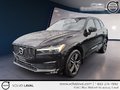 Volvo XC60 T6 AWD R-Design 2021