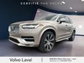 2023 Volvo XC90 Ultimate Bright Theme
