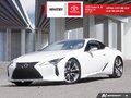 2018 Lexus LC 500H V6 Hybrid