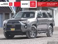 2020 Toyota 4Runner TRD OFFROAD
