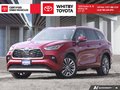 2020 Toyota Highlander Hybrid Limited