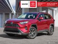 2022 Toyota RAV4 Hybrid LIMITED