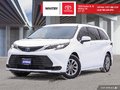 2024 Toyota Sienna Hybrid LE eCVT