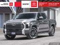 2022 Toyota Tundra Limited Hybrid
