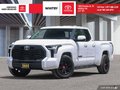 2024 Toyota Tundra TRD SPORT