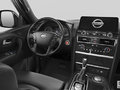 2023 Nissan Armada SL Midnight Edition