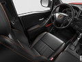 2024 Nissan Frontier Crew Cab Pro-4X Luxury