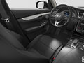 2025 INFINITI QX50 Sensory