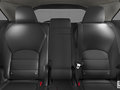 2025 INFINITI QX50 Sensory