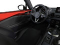 2025 Mazda MX-5 GS-P
