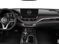 2025 Nissan Altima PLATINUM
