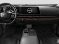 2025 Nissan Ariya Standard Range EVOLVE e-4ORCE